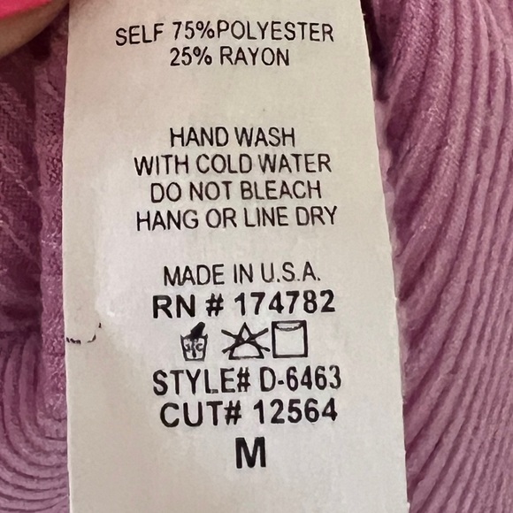 VICI ankle length dress - Picture 6 of 7